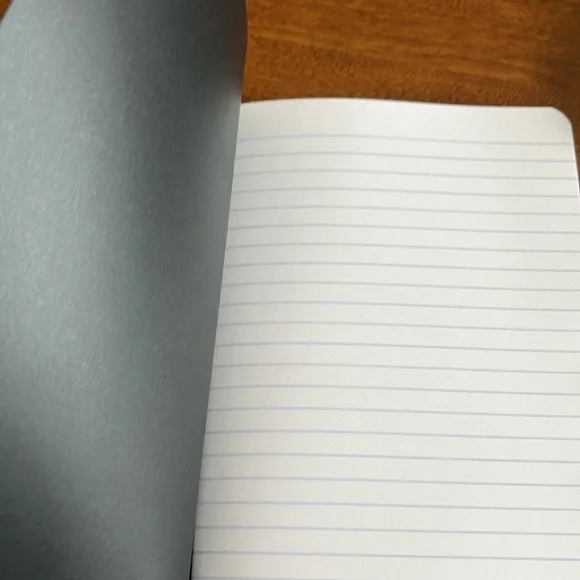 RHODIA Three Pack of notebooks - Picture 4 of 4